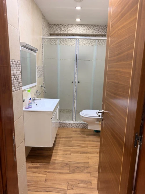 Location Appartement F3 Alger El biar