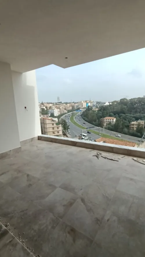 Vente Appartement F5 Alger Birkhadem