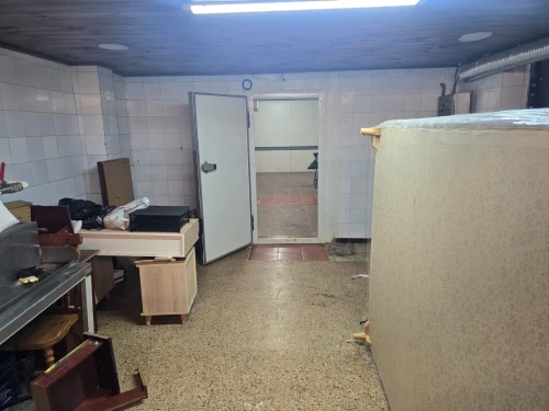 Location Local Alger Birkhadem