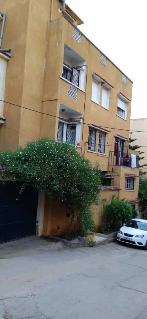 Vente Villa Alger Kouba
