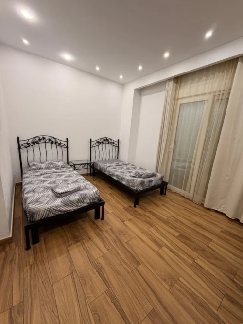 Location Appartement F3 Alger El biar