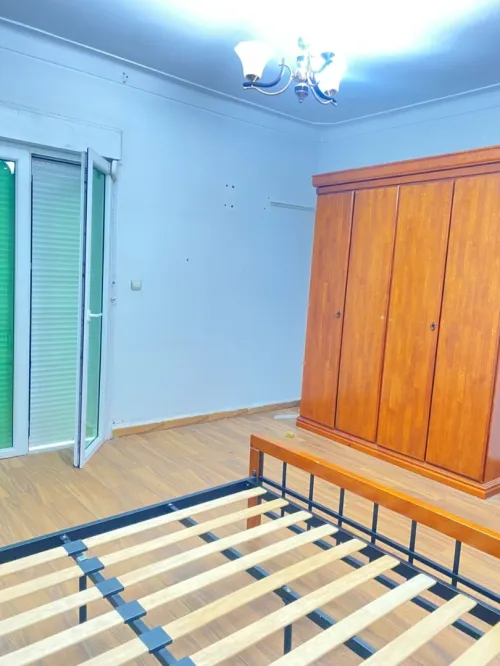 Location Appartement F3 Alger El mouradia