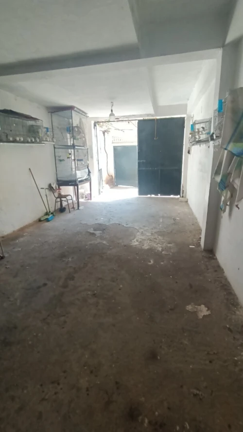 Vente Villa Alger Birkhadem