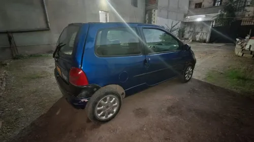 Renault Twingo 2001 