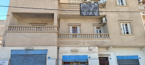 Vente Villa Mila Chelghoum laid