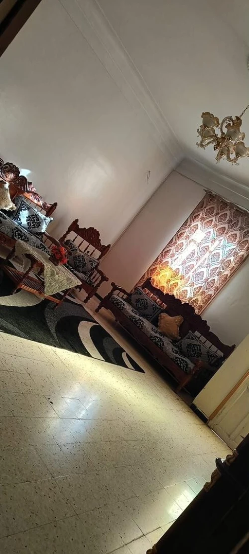 Vente Villa Mila Chelghoum laid