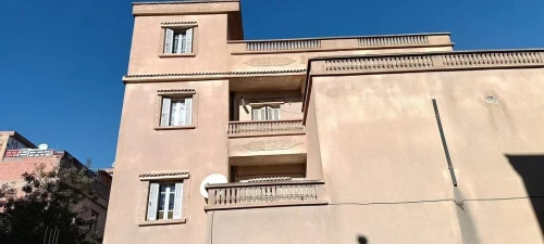 Vente Villa Mila Chelghoum laid