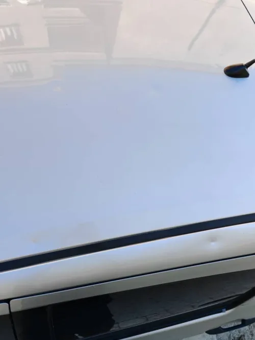 Toyota Yaris 2012 Touch Active