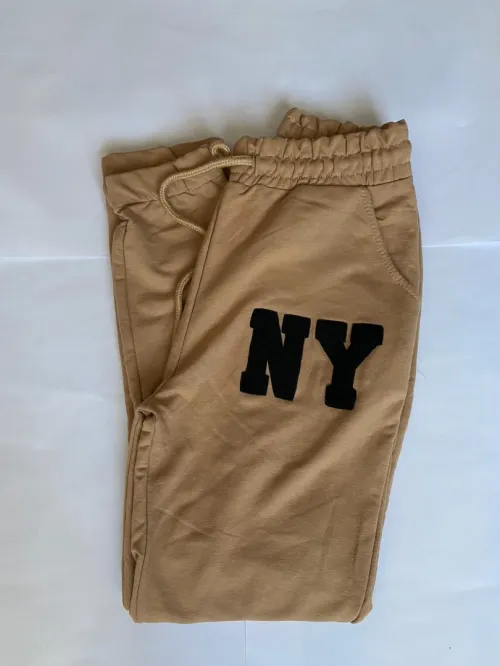 Solde jogging pantalon femme  Nike Angel NY 