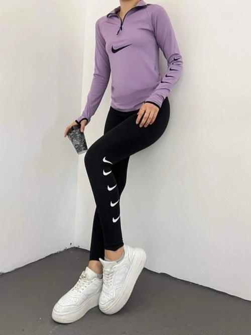 Tenue de sport femme 