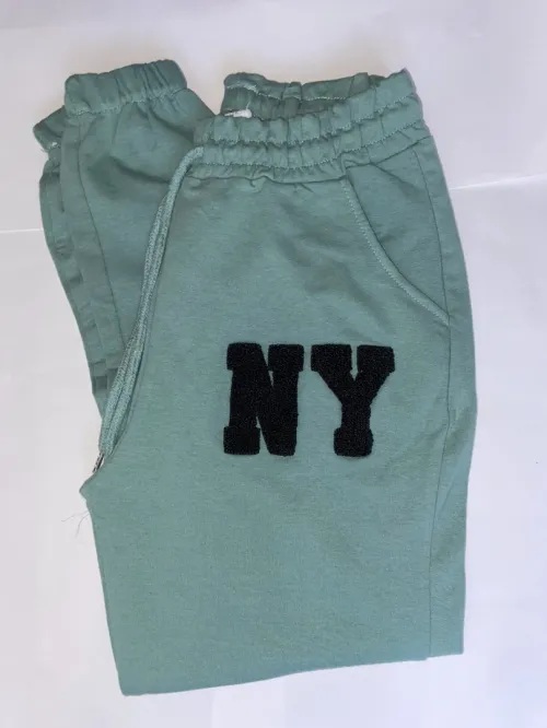 Solde jogging pantalon femme  Nike Angel NY 