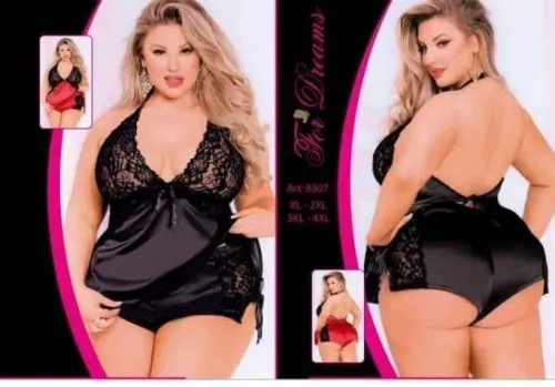 Sous vêtements femmes chic 