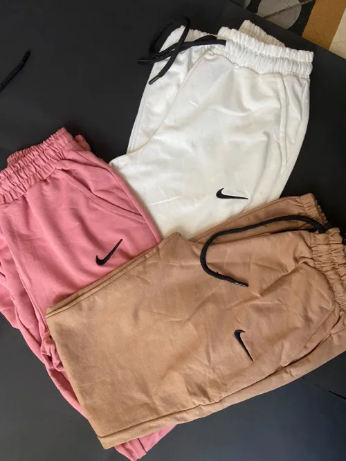 Solde jogging pantalon femme  Nike Angel NY 