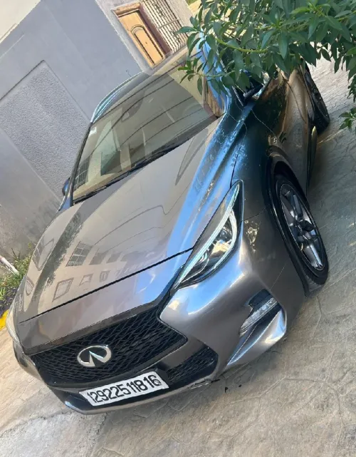 Infiniti Q30S 2018 Q30
