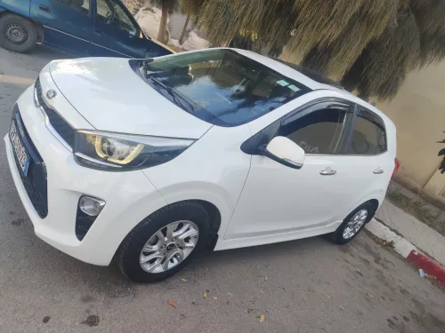 Kia Picanto 2018 EX