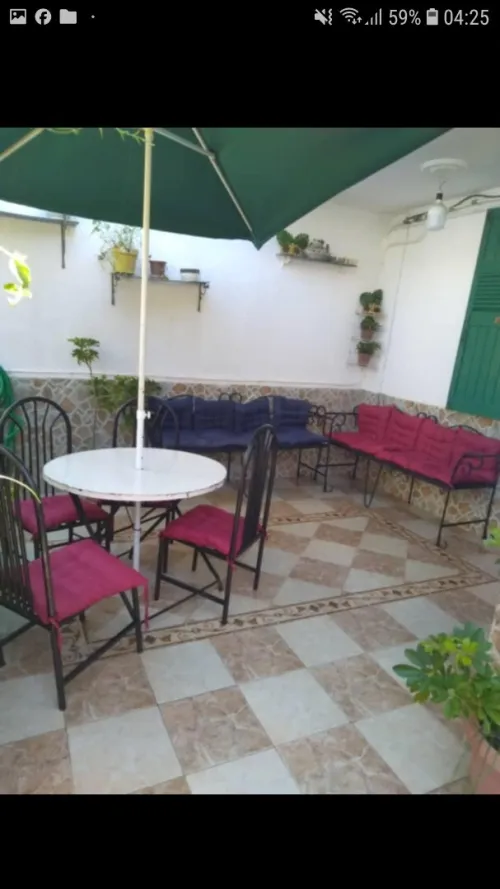 Vente Bungalow F5 Béjaïa Tichy