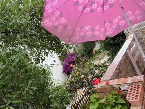 Location vacances Bungalow F5 Béjaïa Tichy