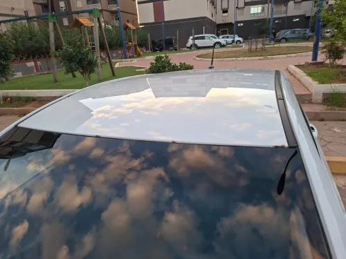 Hyundai Accent RB  5 portes 2018 