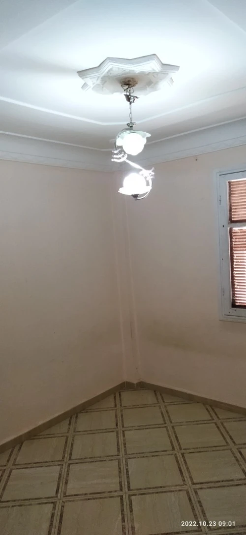 Location Appartement F3 Boumerdes Corso