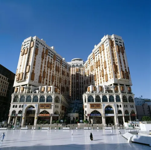 omran fin ramadan vip
