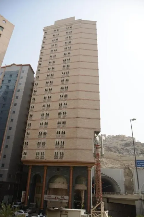 عمرة 17 يوم أواخر