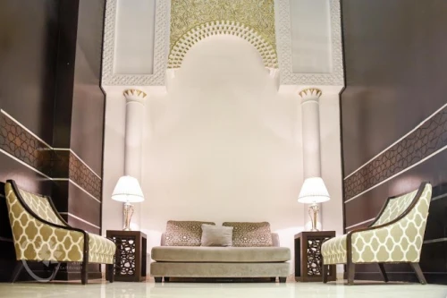 Offre spéciale Omra Ramadan complète