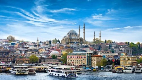voyage organisé istanbul 16juillet 2025