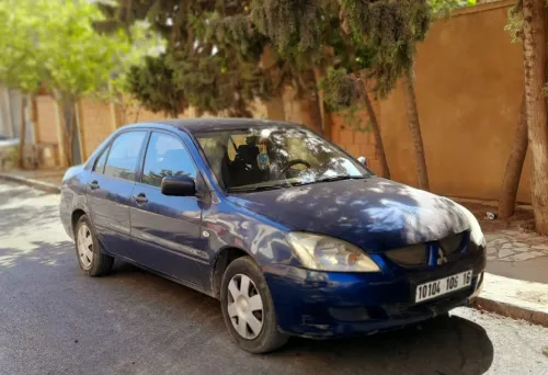 Mitsubishi Lancer 2006 Lancer