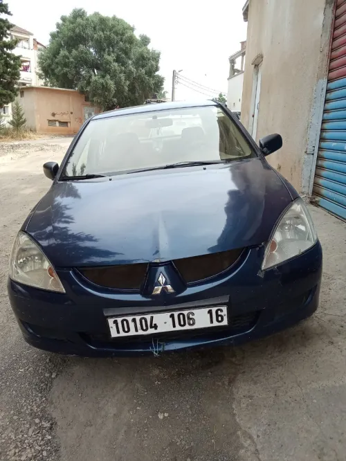 Mitsubishi Lancer 2006 Lancer