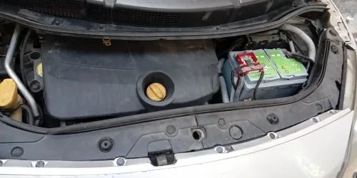 Renault Scenic Court 2009 Privilège 