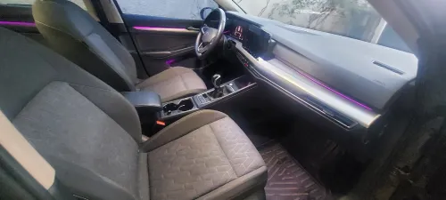 Volkswagen Golf 8 2023 Move