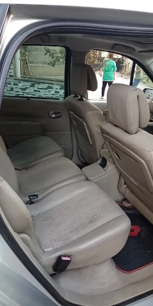 Renault Scenic Court 2009 Privilège 