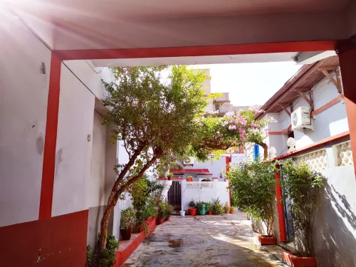 Vente Villa Mostaganem Mostaganem