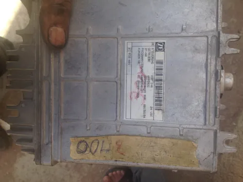  mémoire electronique tcm boite auto sorento2015