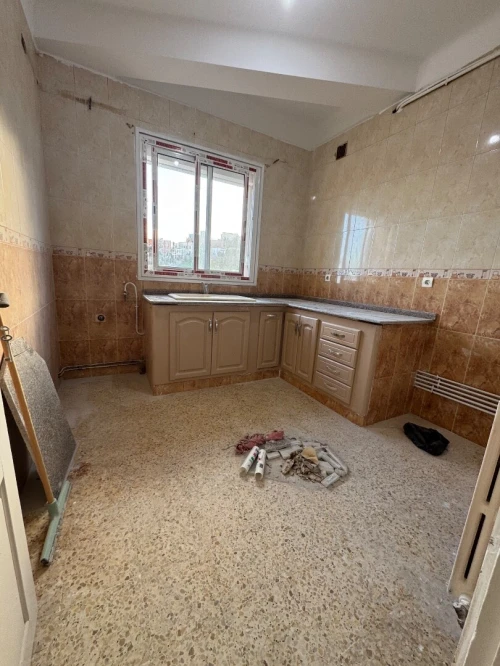 Vente Appartement F2 Alger Bouzareah