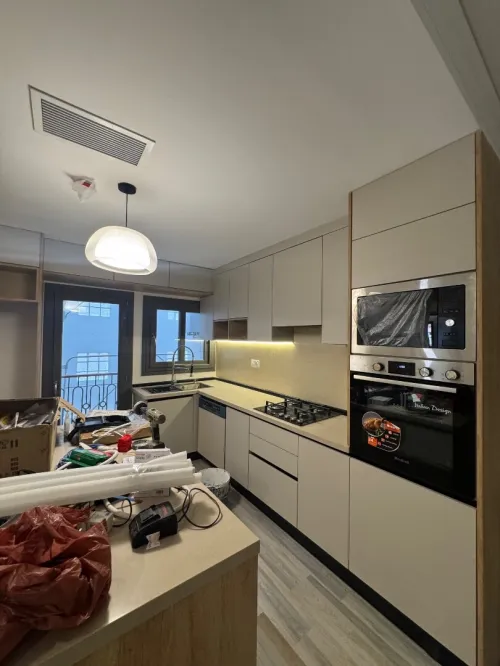 Vente Appartement F3 Alger Dely brahim