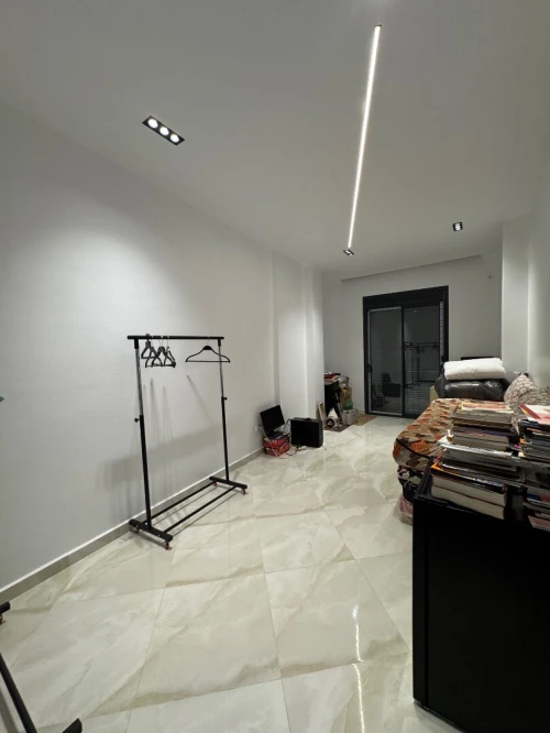 Vente Appartement F4 Alger Bouzareah