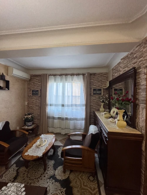 Vente Appartement F2 Alger Bouzareah