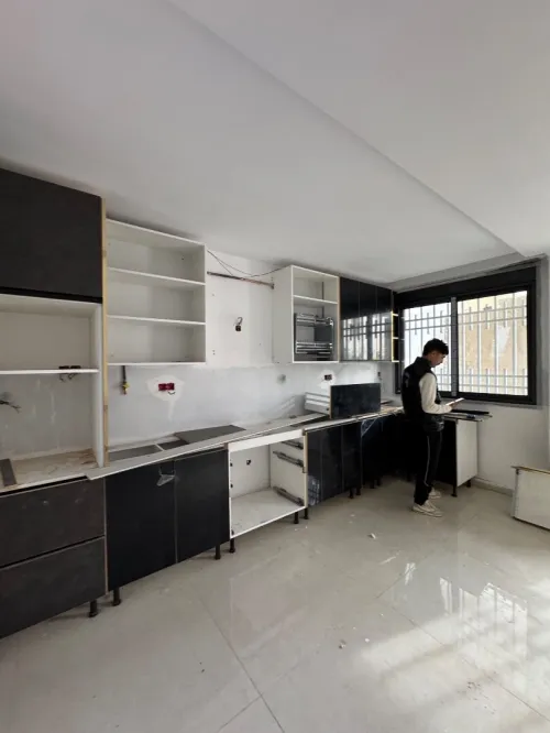 Vente Appartement Duplex F4 Alger Ouled fayet