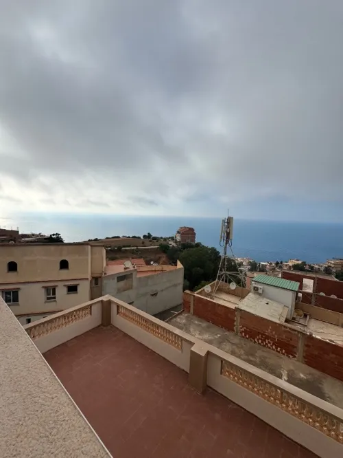 Vente Villa Alger Rais hamidou