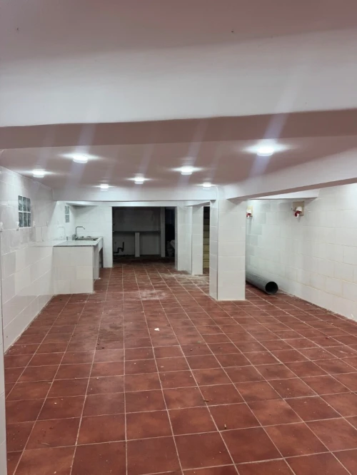 Location Local Alger Bouzareah