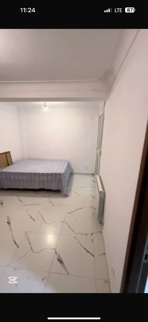 Vente Appartement F4 Alger Ouled fayet