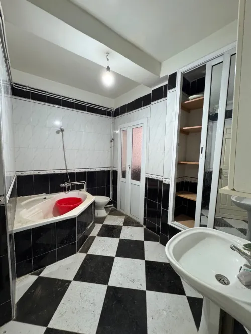 Vente Appartement F3 Alger El achour