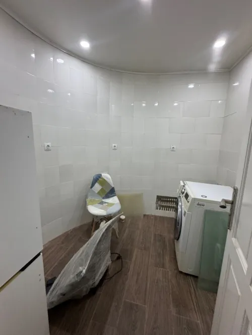 Location Appartement F5 Alger Bouzareah