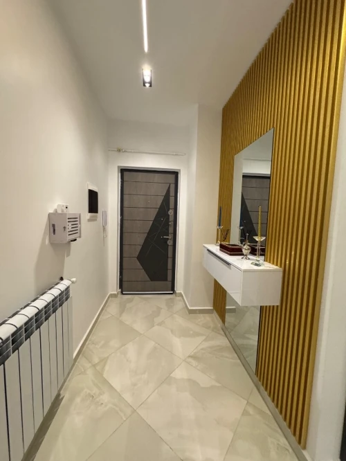 Vente Appartement F4 Alger Bouzareah