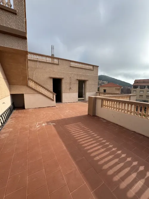 Vente Villa Alger Rais hamidou