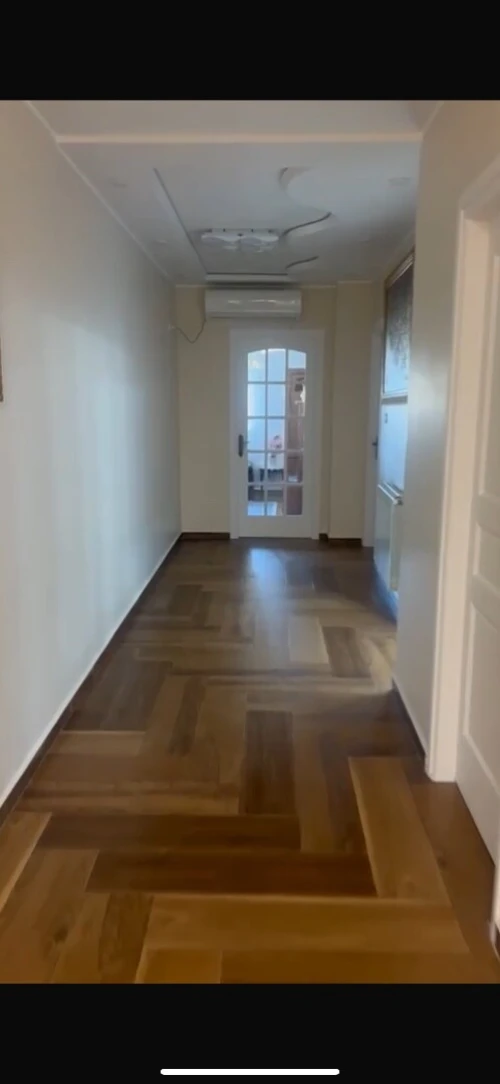 Vente Appartement F4 Alger Bouzareah