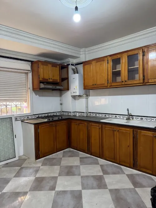 Vente Appartement F3 Alger El achour