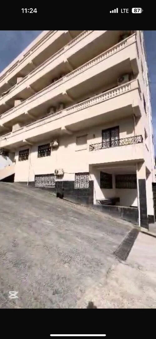 Vente Appartement F4 Alger Ouled fayet