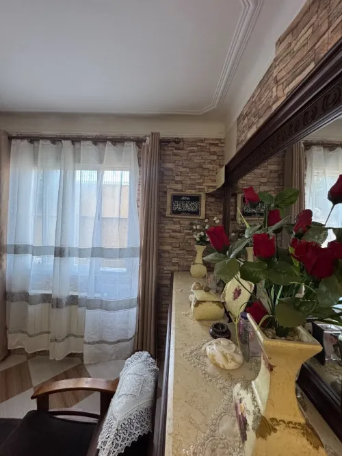 Vente Appartement F2 Alger Bouzareah